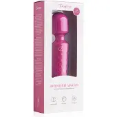 EasyToys - Wand Collection Mini seinävibraattori - vaaleanpunainen
