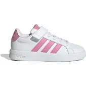 Adidas Grand Court 3.0 Lasten Lenkkitossut
