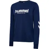 Hummel Legacy 2.0 Pitkähihainen T-paita
