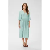 Saint tropez Phernandasz Dress - Green - M