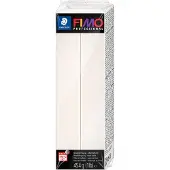 Fimo Pâte Fimo - - Ammattimainen Valkoinen 03 - 454 g - Edistyneille Aikuisille