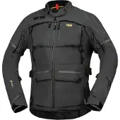 IXS Tourster-GTX 1.0 Vedenpitävä moottoripyörätekstiilitakki