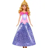 Disney Princess Aurora Nukke
