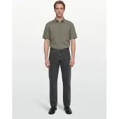 BOSS Rash_2_M - Green - XXL