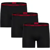 HUGO Boxerbr Tripl Planet - Black - S