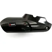 Akrapovic P-hsb12r8 Lämpökilpi