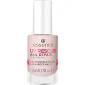 Essence UV RESCUE nail repair treatment Kynsiöljy 8 ml Nr. 01