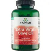 Swanson Health , Extra Virgin Oliveöljy, 120 Nesteä