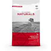 Diamond Adult Dog Lamb & Rice 2kg