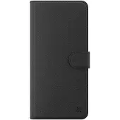 Zagg OnePlus 13R lompakkokotelo, musta