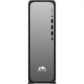 HP OmniDesk Slim S03-0803no -pöytätietokone