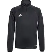 Adidas Tiro 26 Essentials Training Collegepaita Puolivetoketjulla