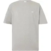 Adidas Originals Ess T-Paita harmaa, S