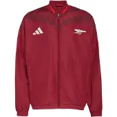 Adidas Arsenal F.c. St Tt - Burgundy - L