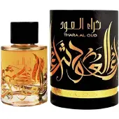 Ard Al Zaafaran Thara Al Oud Eau de Parfum 100 ml
