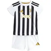 Adidas Juve H Baby - White - 80
