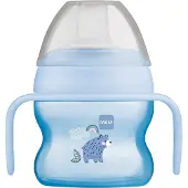 Mam Starter Cup Blue 150ml