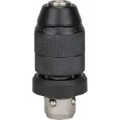 Bosch Pikaistukka GBH; 1,5-13 mm puu- ja metalliporille