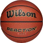 Wilson Reaction koripallo