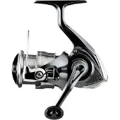 Daiwa 26 Crossfire LT avokela