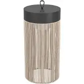 Eglo Garvardo 2,4W LED 280lm IP20 hiekka ladattava pöytävalaisin
