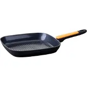 Fackelmann Facklemann grillauspannu, 28cm