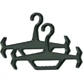 Hobby Hall Monitoiminen Vaatenaulakko Tactical-takki, Army Green【2 vnt】
