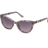 GUESS Gu00189 Naisten Aurinkolasit