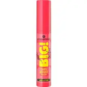Essence Get Big! Lashes CURL BOOST Ripsiväri 12 ml Black