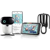 Motorola PIP1710 Connect Itkuhälytin