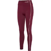 Hummel Flash Korkeavyötäröiset Legginsit