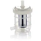 MANN-FILTER Polttoainesuodatin WK 5028