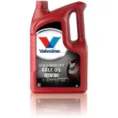 Valvoline Voimansiirtoöljy 908728