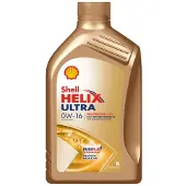 Shell Moottoriöljy 550075282