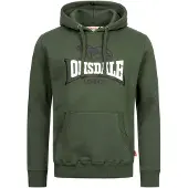 Lonsdale Thurning Huppari