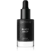 Catrice Black Drop Peptide Nail Serum Kynsiseerumi 8 ml