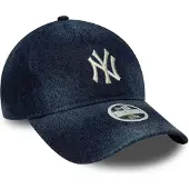 New Era Denim 9Twenty lippis