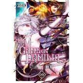Yen Press Game of Familia, Vol. 5