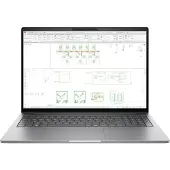 HP ZBook 8 G2i 16" kannettava tietokone, Windows 11 Pro (DH1J2ET#UUW)