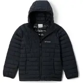 Columbia Powder Lite Ii Takki