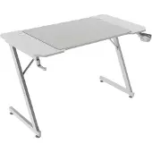 Mars Gaming Bureau Gaming - MARSGAMING - MGD-X120 - Ergonominen - Hiilikuitupinta - XXL Hiirimatto