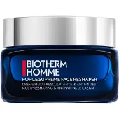 Biotherm Homme Force Supreme Face Reshaper Cream, 50ml