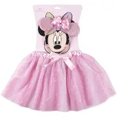 Disney Minni Hiiri Hame & Panta Naamiaisasu