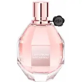Viktor & Rolf Hajuvesilahjapakkaus Flowerbomb 100 ml EDP, itämainen tuoksu, naisille