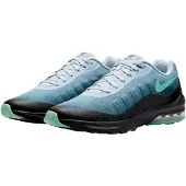 Nike Juoksukengät 'Air Max Invigor' sinivihreä / kyyhkynsininen / musta