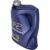 Mannol Moottoriöljy MANNOL MN7507-5