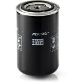 Mann Polttoainesuodatin WDK 940/7