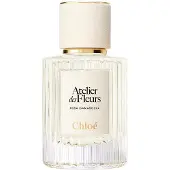 Chloé Atelier Des Fleurs Rosa Damascena EdP -tuoksu
