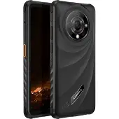 Hammer Puhelin Iron 6 6GB/256GB Black