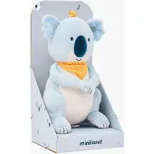 Miniland Koala Nalle